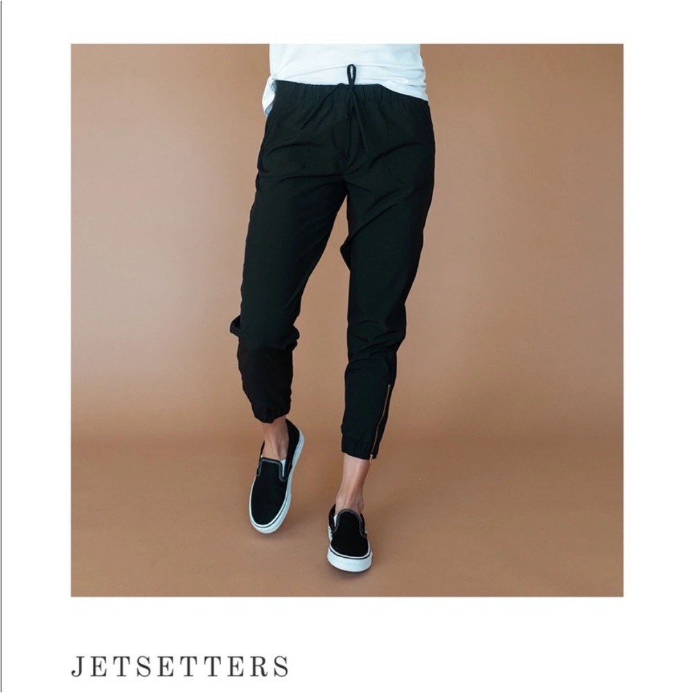 Jetsetter pants by Albion Fit